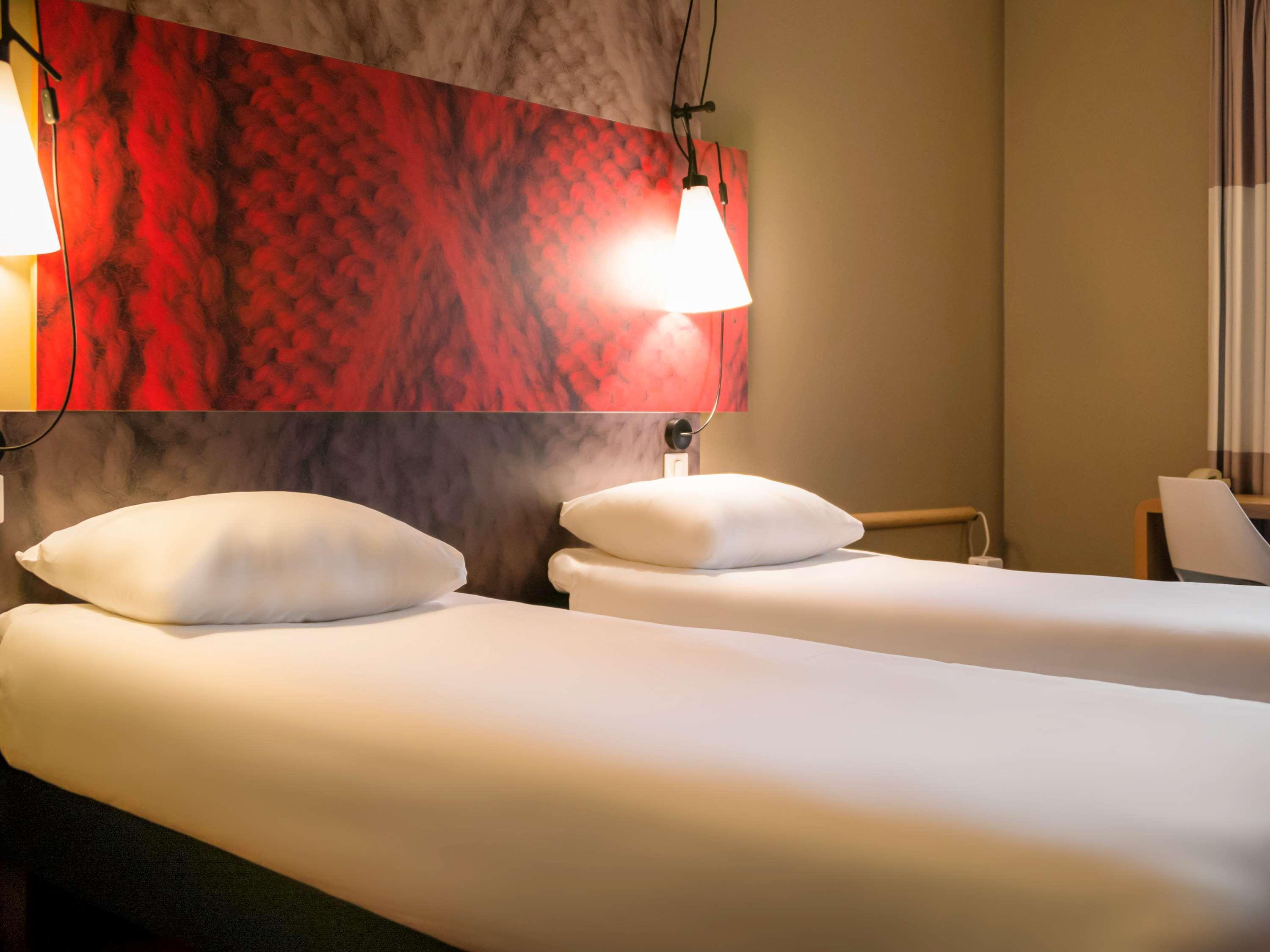 Ibis Irun Hotel Ngoại thất bức ảnh