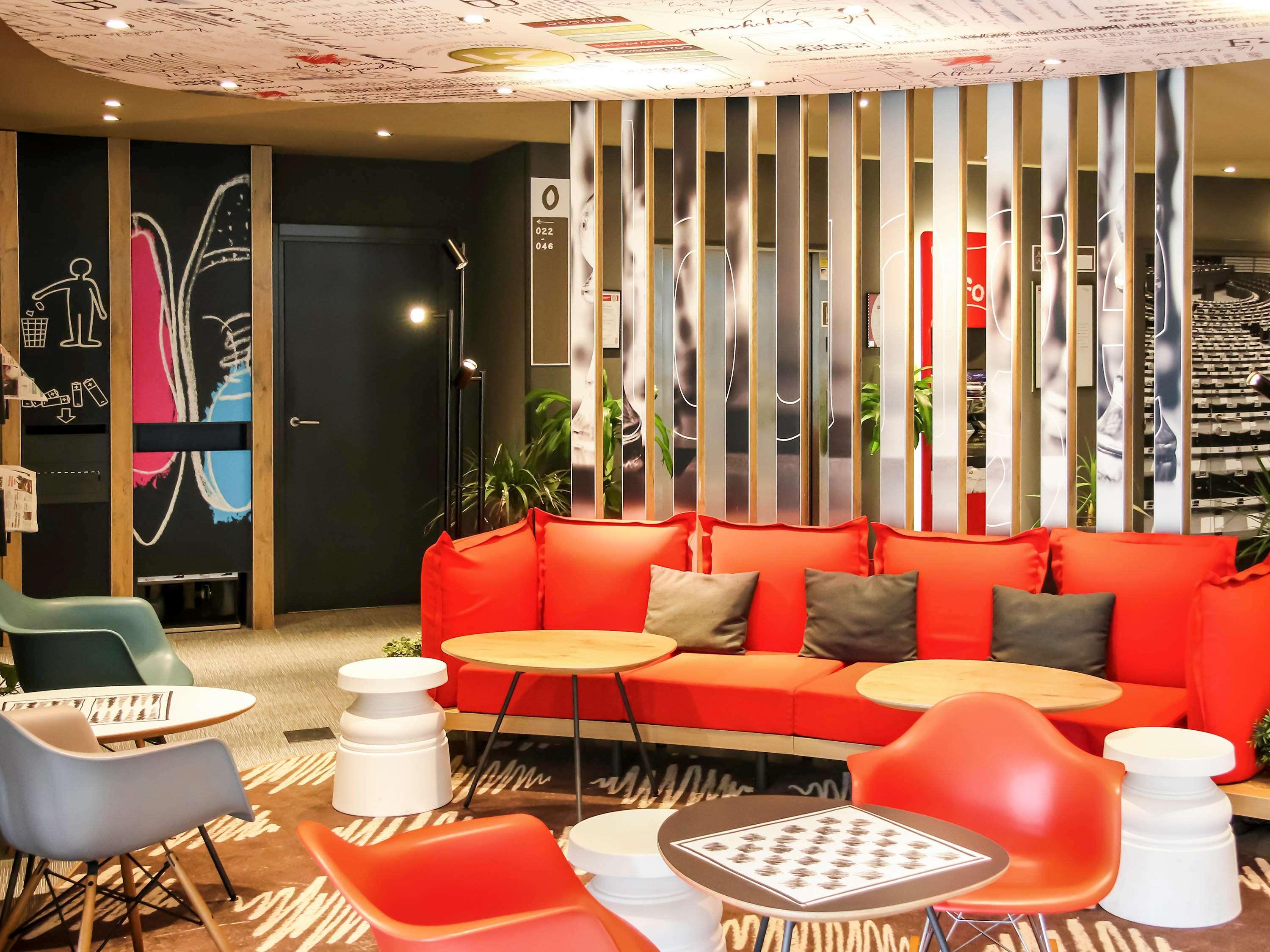 Ibis Irun Hotel Ngoại thất bức ảnh