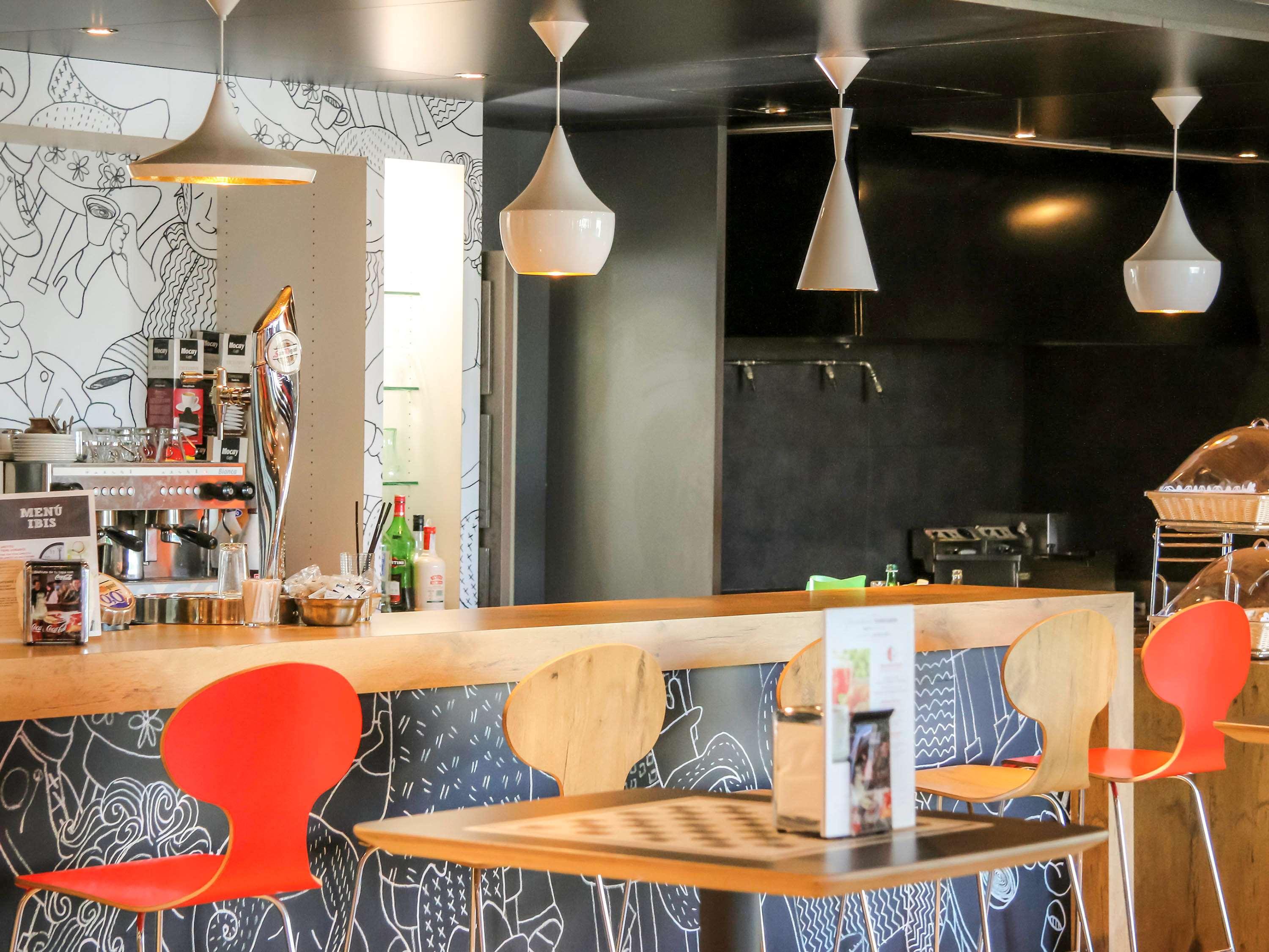 Ibis Irun Hotel Ngoại thất bức ảnh