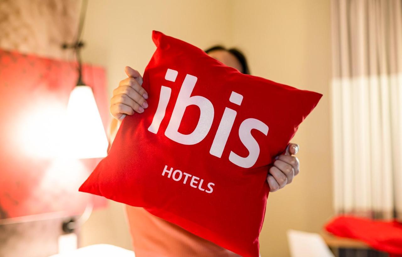 Ibis Irun Hotel Ngoại thất bức ảnh