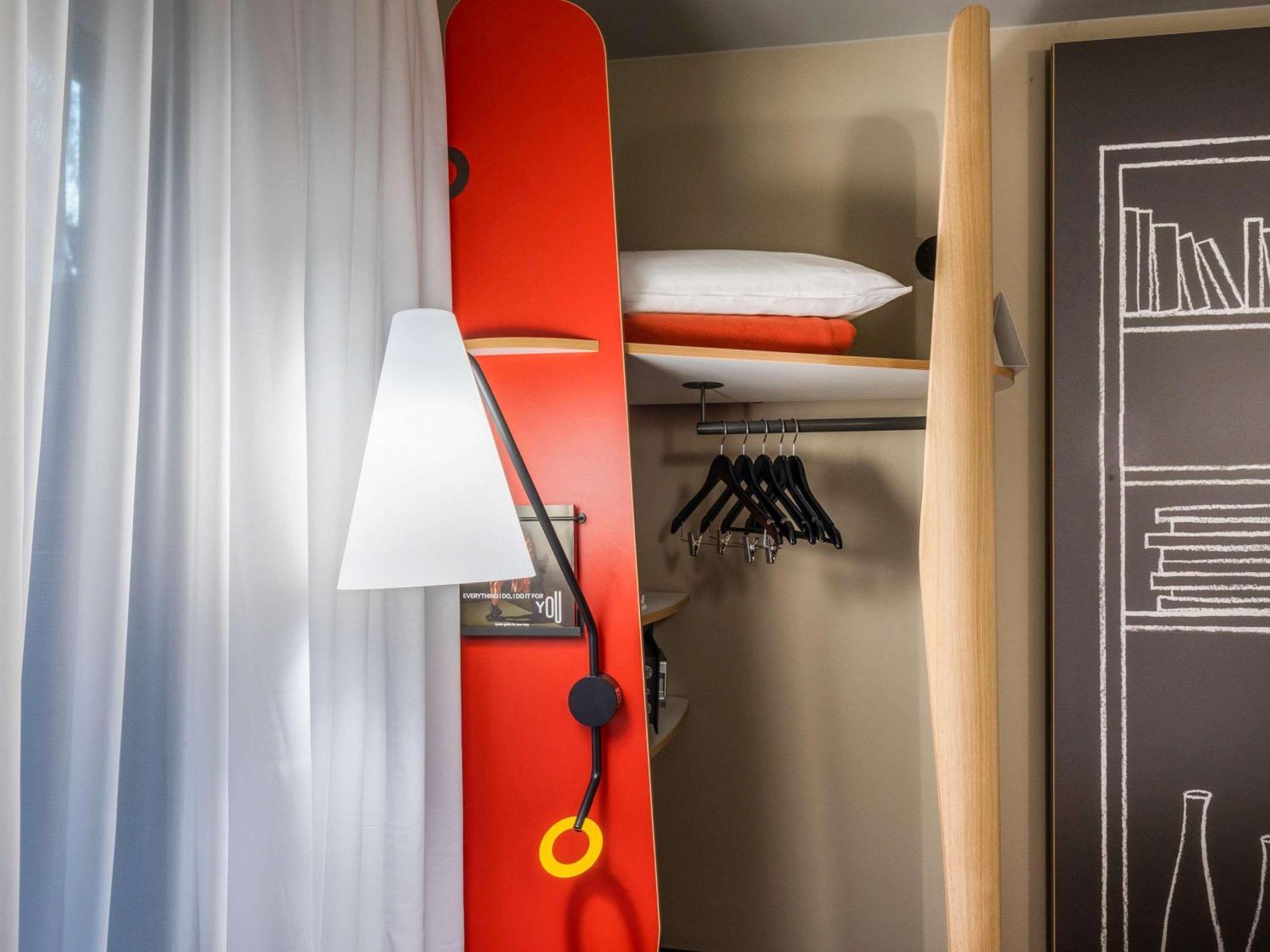 Ibis Irun Hotel Ngoại thất bức ảnh