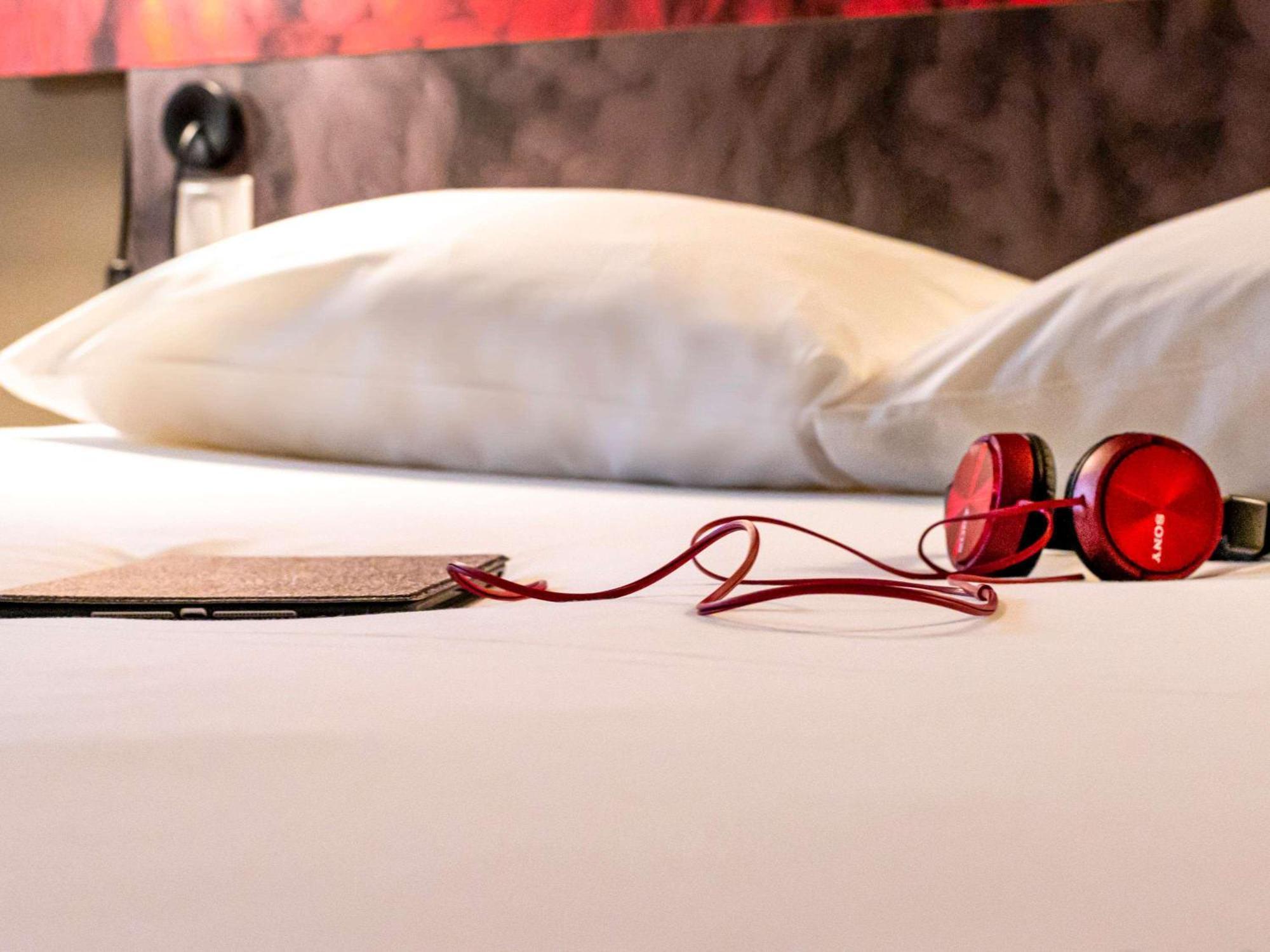 Ibis Irun Hotel Ngoại thất bức ảnh