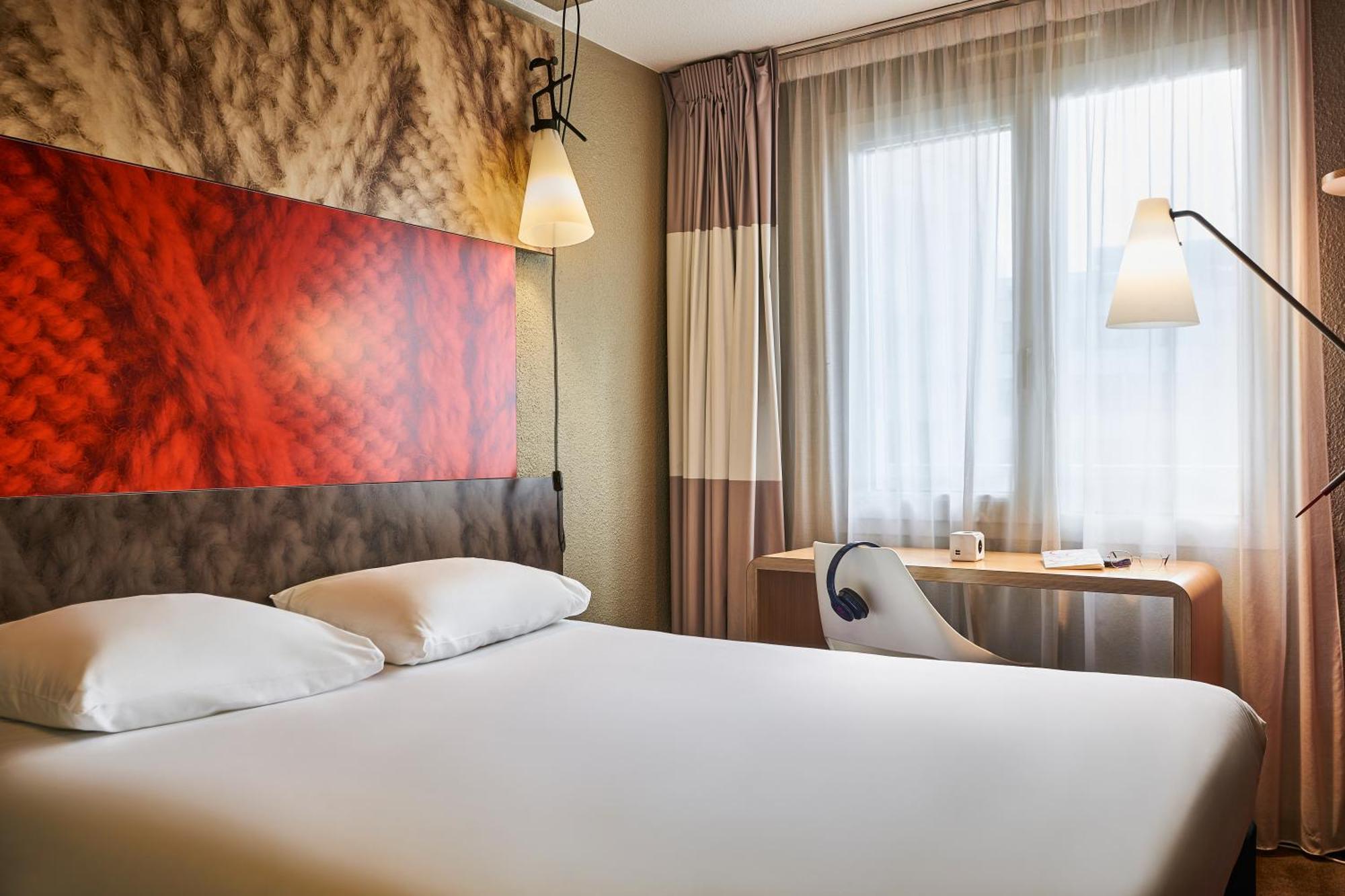 Ibis Irun Hotel Ngoại thất bức ảnh