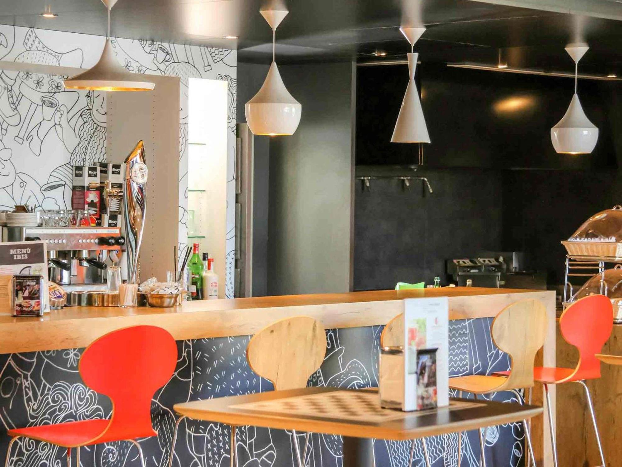Ibis Irun Hotel Ngoại thất bức ảnh