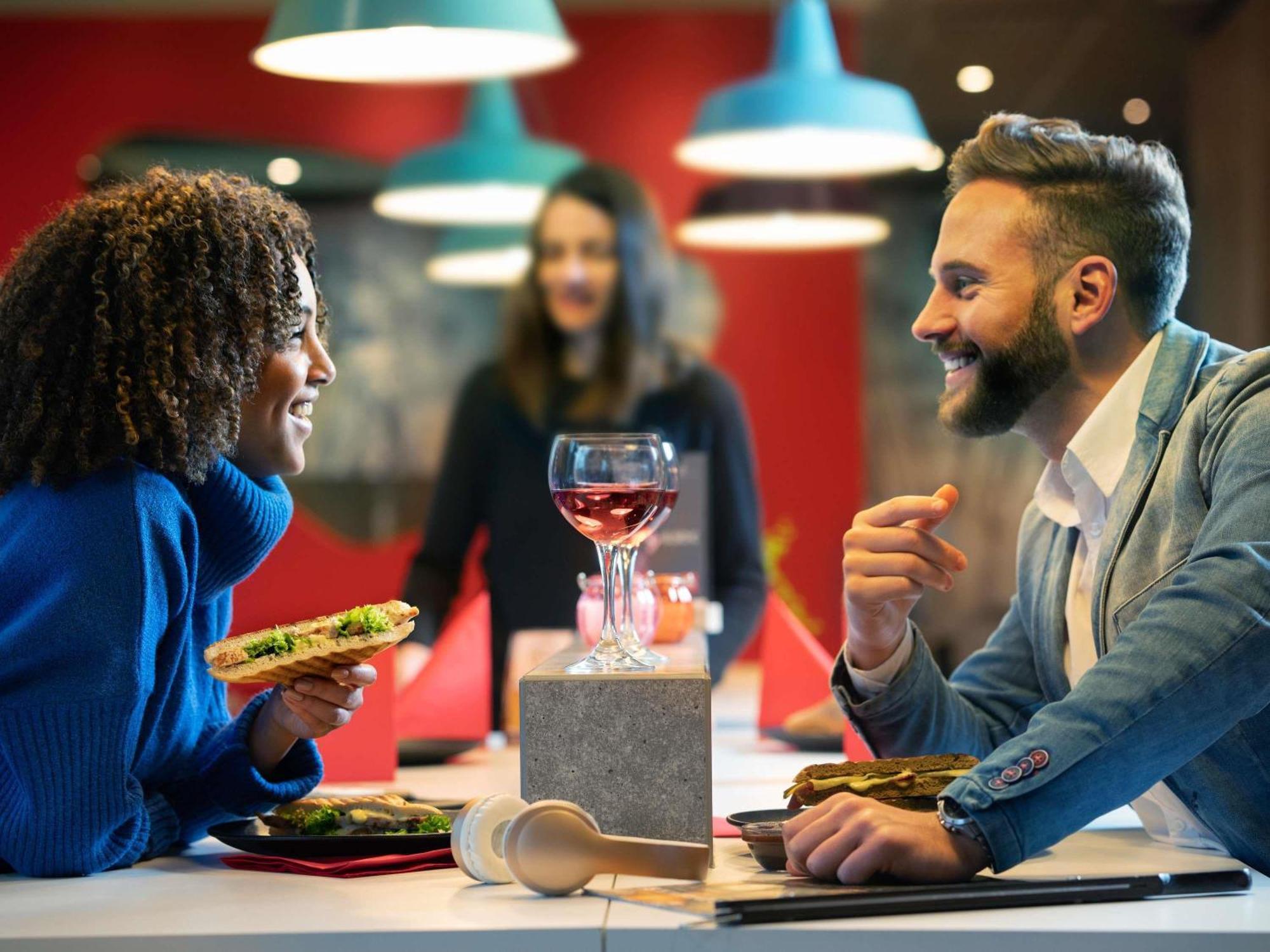 Ibis Irun Hotel Ngoại thất bức ảnh