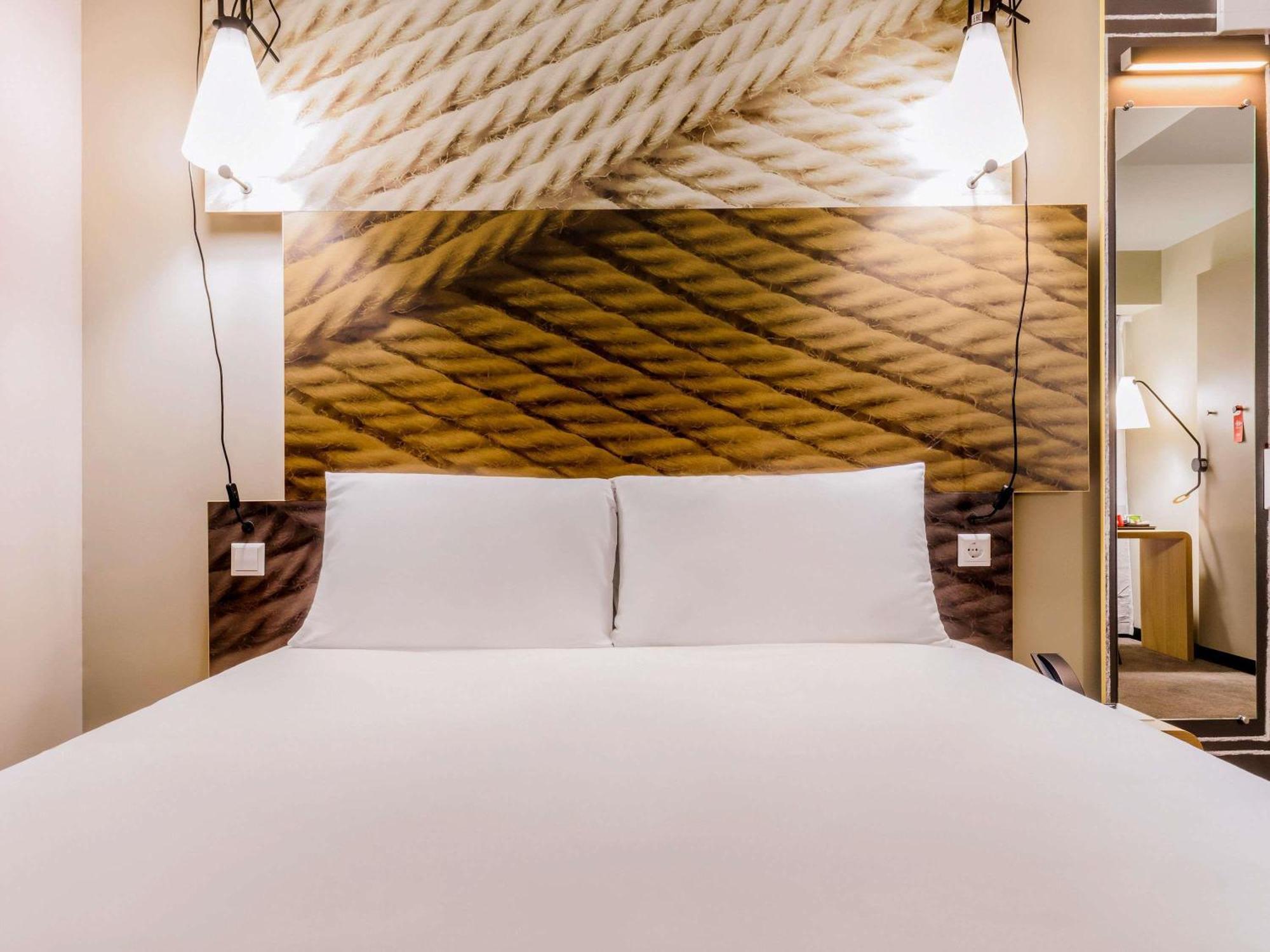 Ibis Irun Hotel Ngoại thất bức ảnh