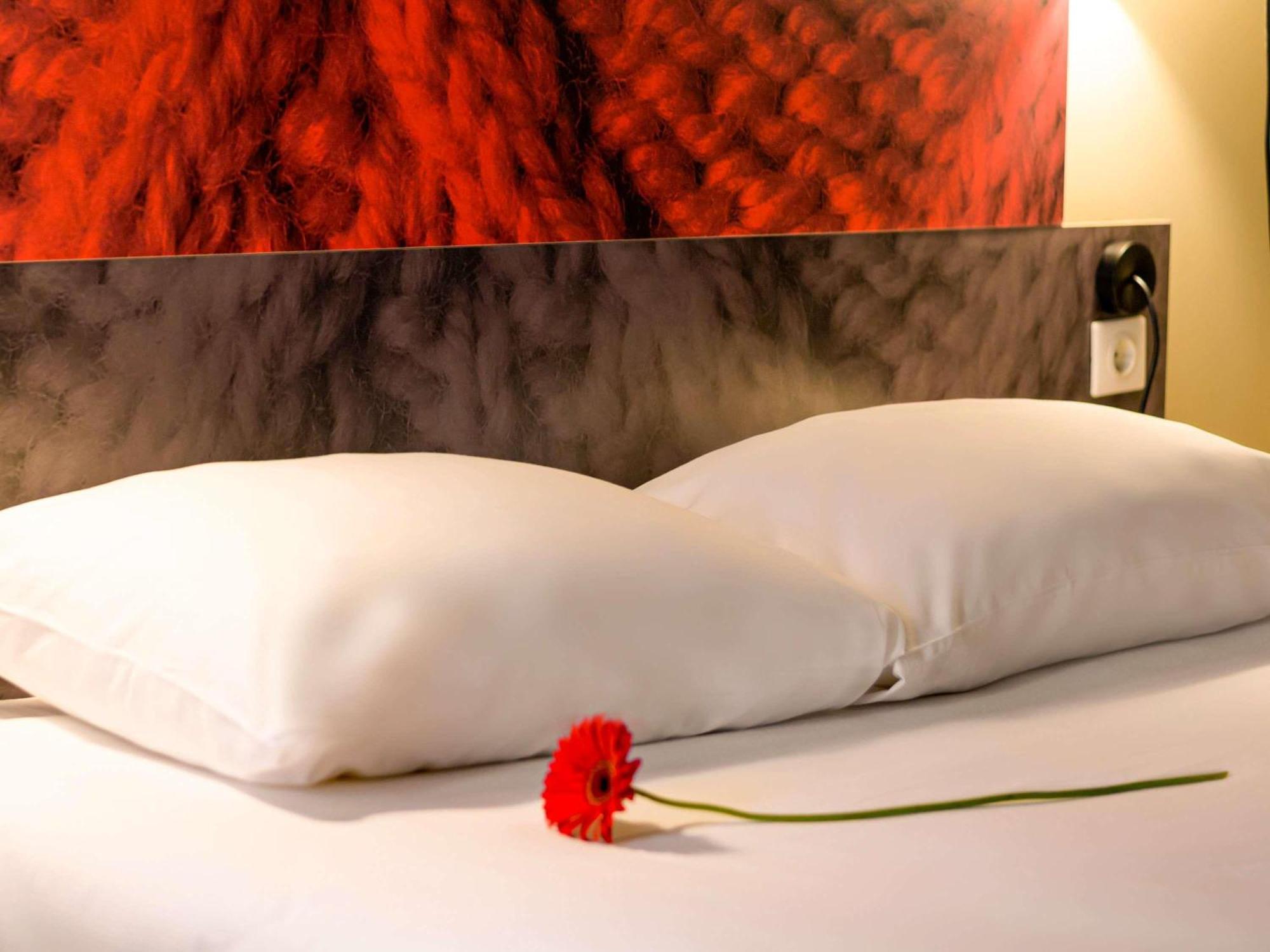 Ibis Irun Hotel Ngoại thất bức ảnh