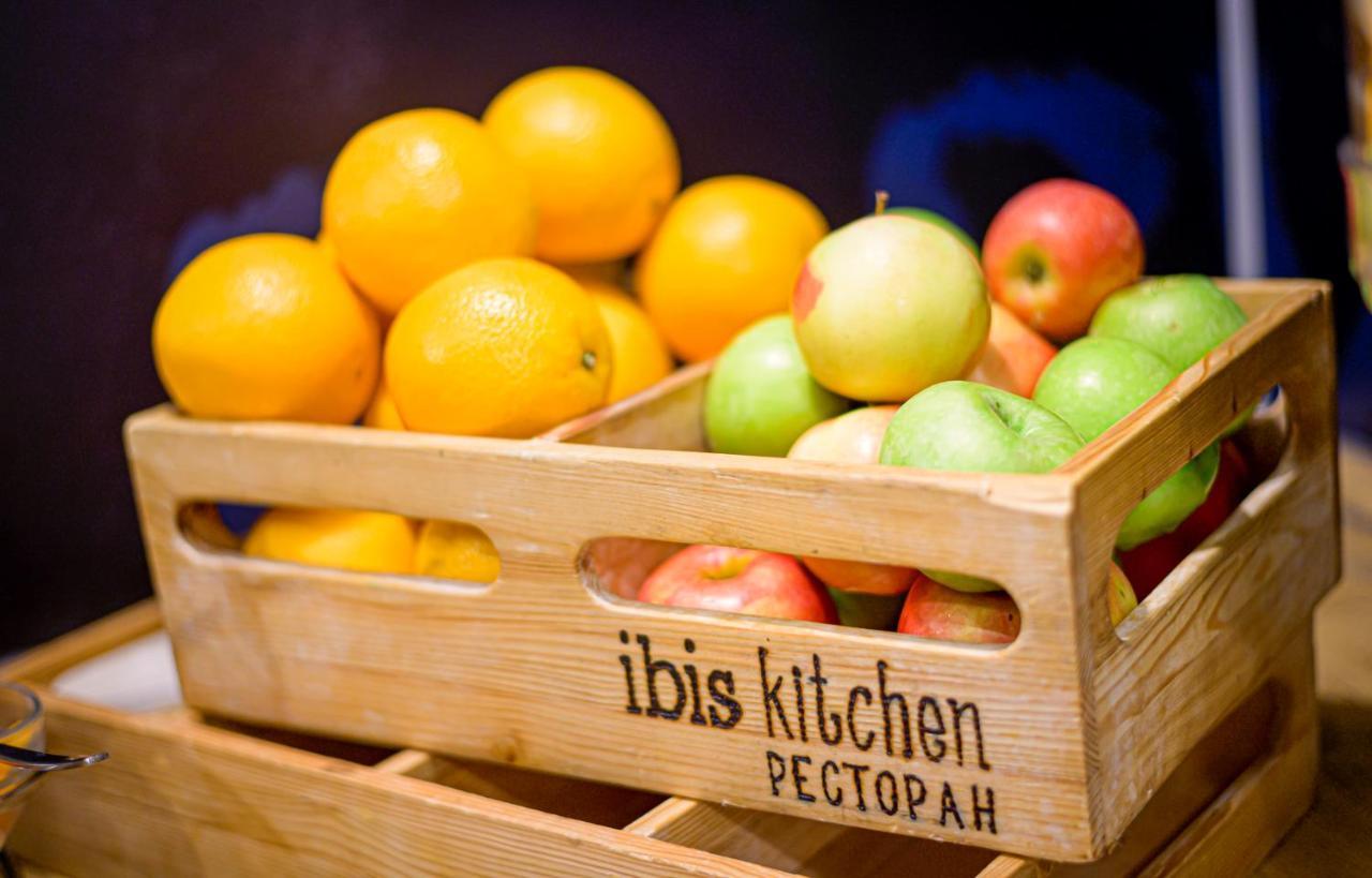Ibis Irun Hotel Ngoại thất bức ảnh