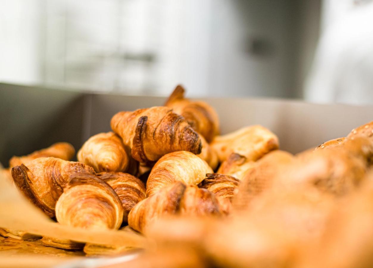 Ibis Irun Hotel Ngoại thất bức ảnh